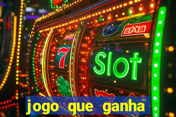 jogo que ganha dinheiro no pix gratis